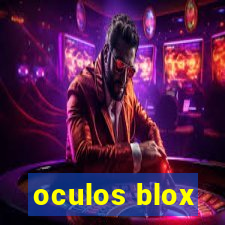 oculos blox